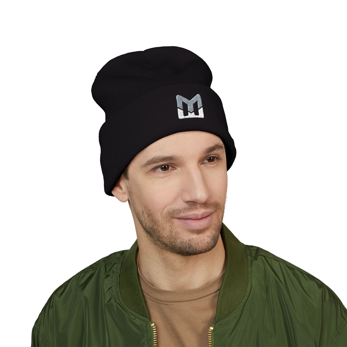 The Mental Edge Beanie