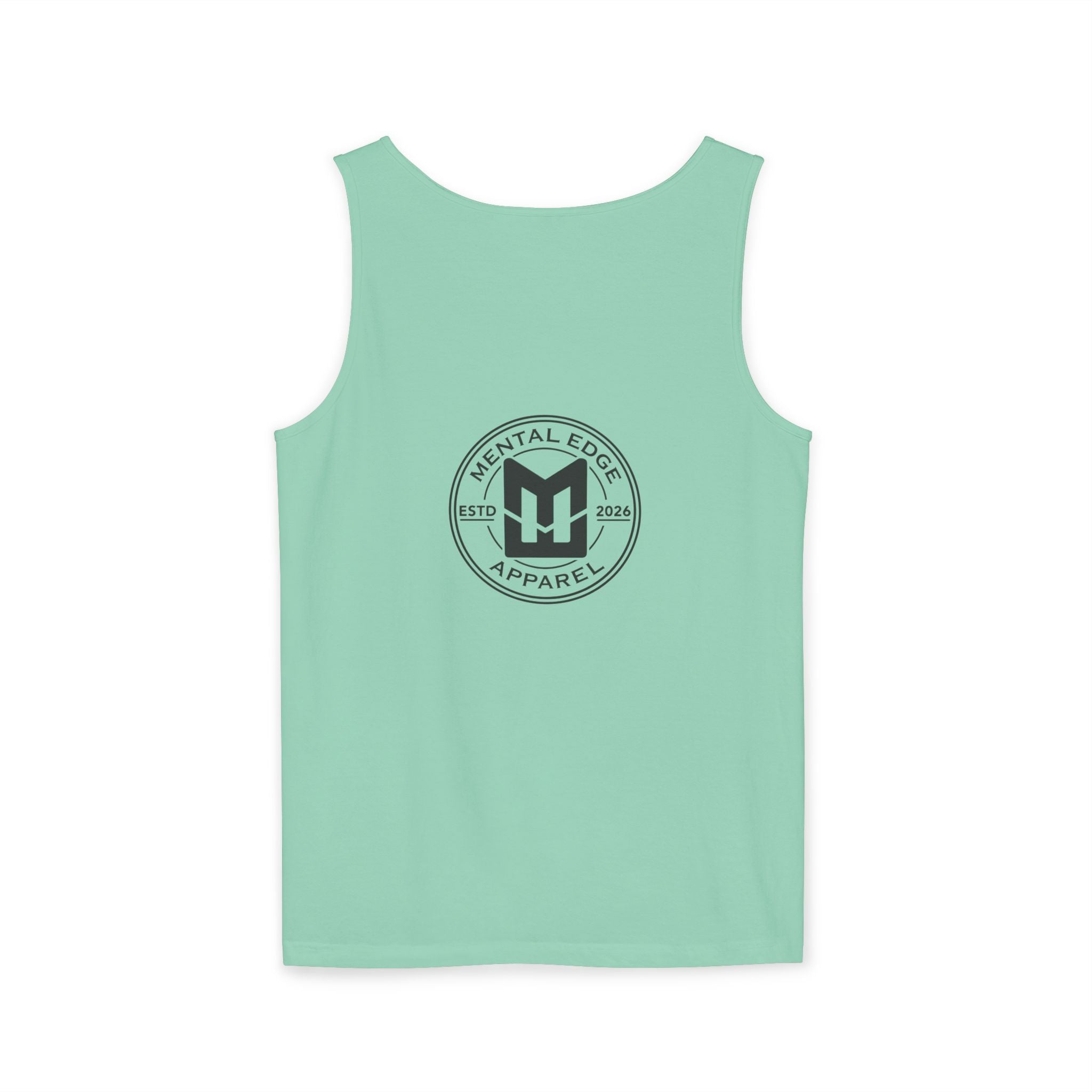 Relax… She's 14 Softball Parents Tank Top