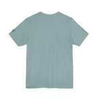 Relax… He's 9 Baseball Parent Tee _ Okstate Orange