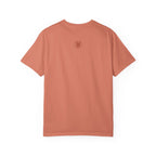 Adult Unisex "Every Legend Starts in the Backyard" Garment-Dyed T-shirt