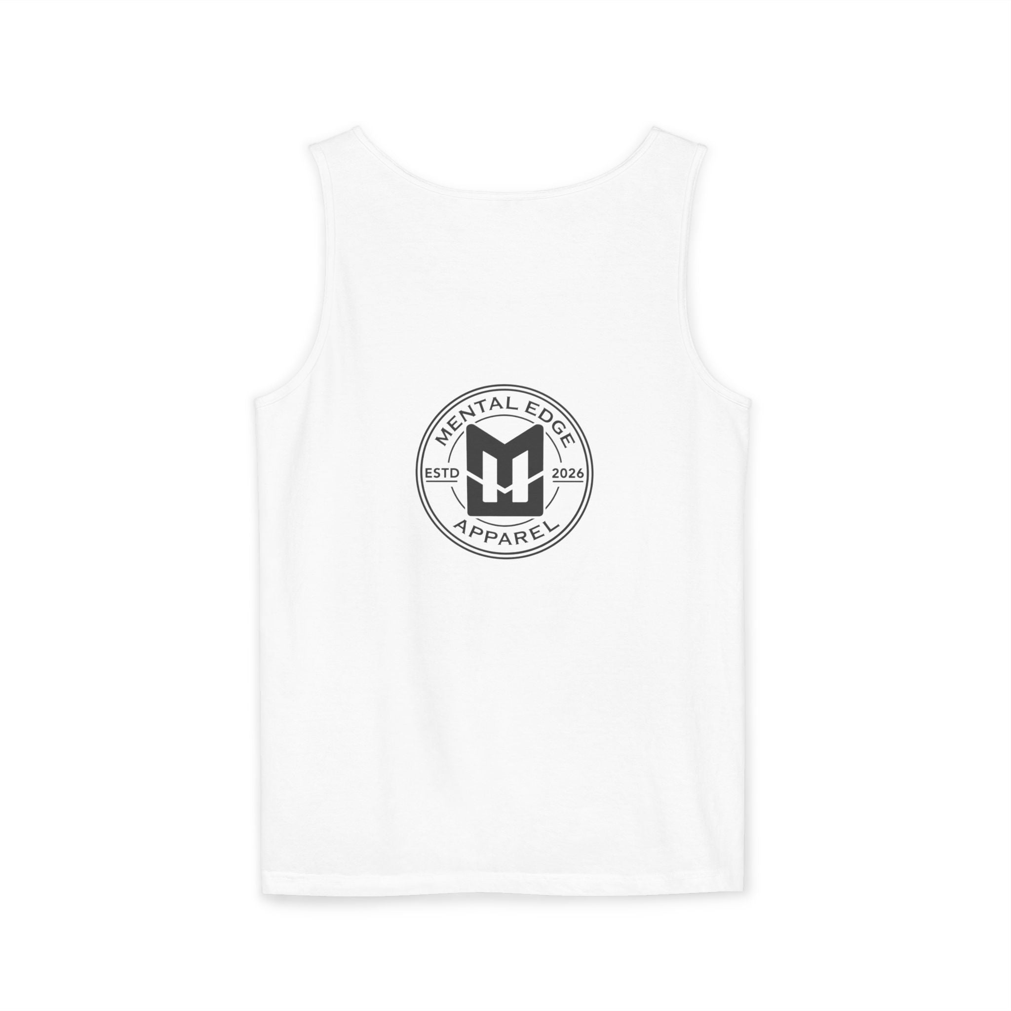 Relax She’s 11 Softball Parent Tank Top