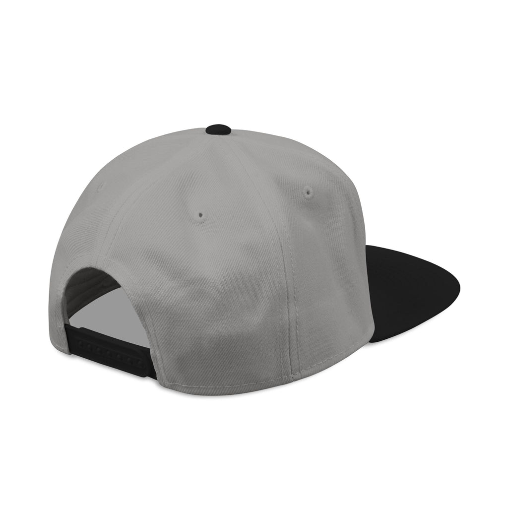 Big League Salad Hat