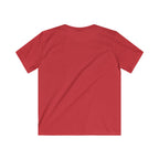 Youth Mental Edge Logo T-Shirt