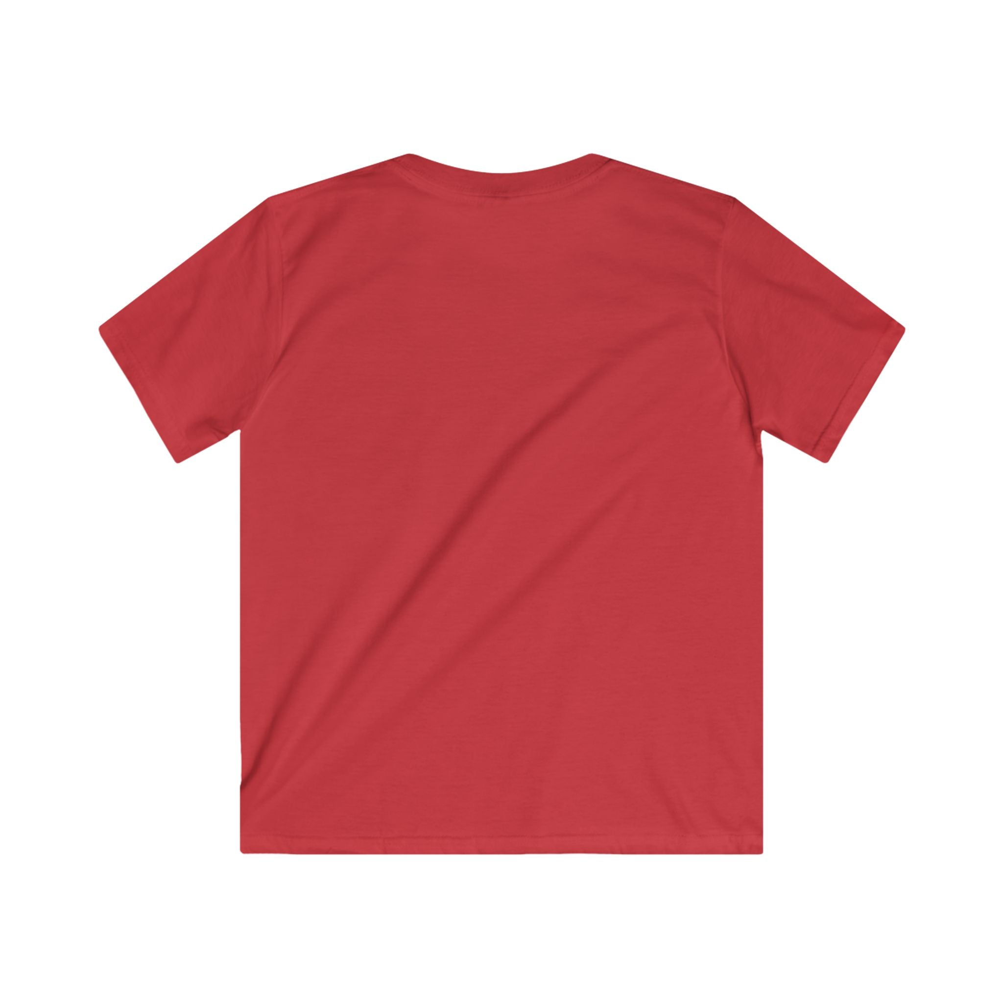 Youth Mental Edge Logo T-Shirt