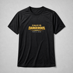 Calm Is Dangerous Dri-Fit Tee