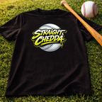 Straight Chedda T-Shirt