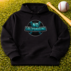 No Lollygagging Hoodie