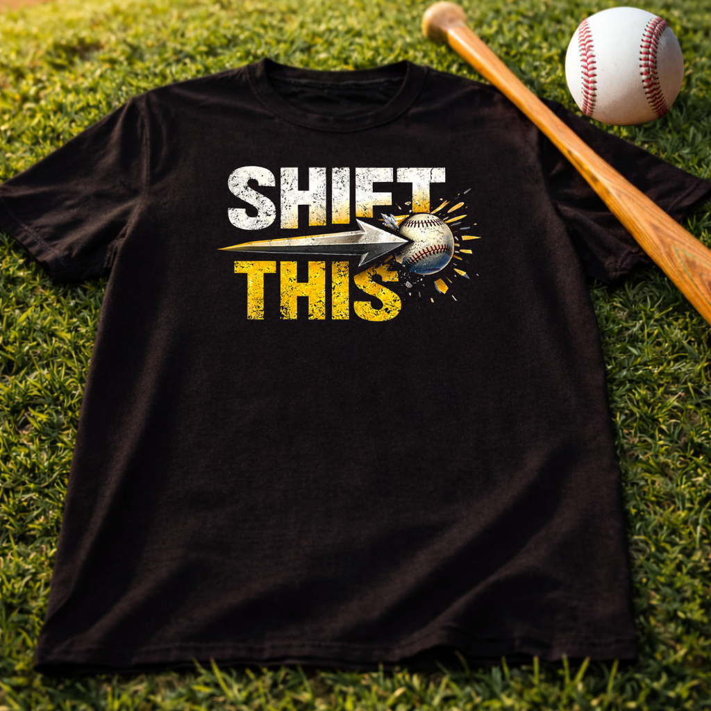 Youth 'Shift This' T‑Shirt