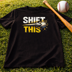 Youth 'Shift This' T‑Shirt