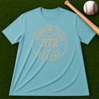 Warning Track Legend 372 Club T-Shirt
