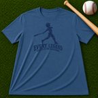 Adult Unisex  "Every Legend Starts in the Backyard" Graphic Tee
