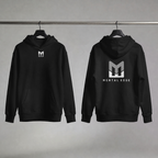 Youth Mental Edge Logo Hoodie