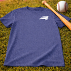 Banned Baseball T-Shirt — Baseball Coach/Fan Tee