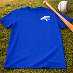 Banned Baseball T-Shirt — Baseball Coach/Fan Tee