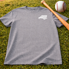 Banned Baseball T-Shirt — Baseball Coach/Fan Tee