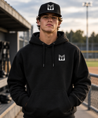 Mental Edge Hoodie —Adult