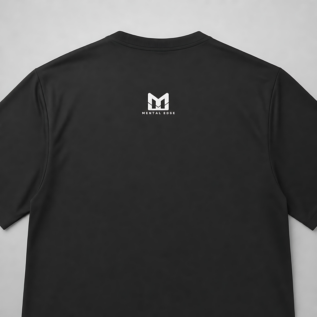 Pressure Is a Privilege Dri-Fit Tee