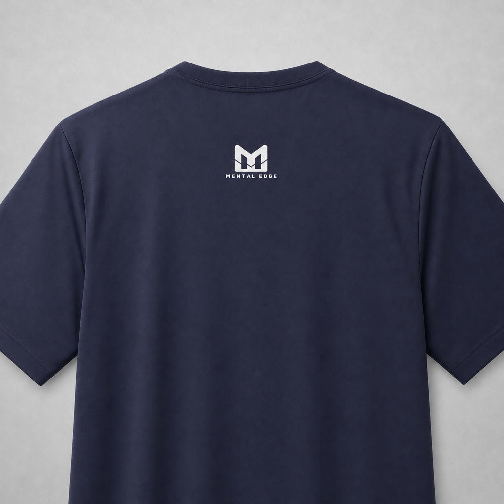 Pressure Is a Privilege Dri-Fit Tee