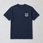 Mental Edge Logo Heavy Adult T-Shirt