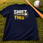 Youth 'Shift This' T‑Shirt