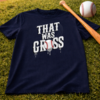 Youth "That Was Gross" Pitchers T-Shirt