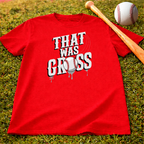 Youth "That Was Gross" Pitchers T-Shirt