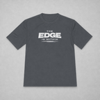 The Edge Is Within Dri-Fit Tee