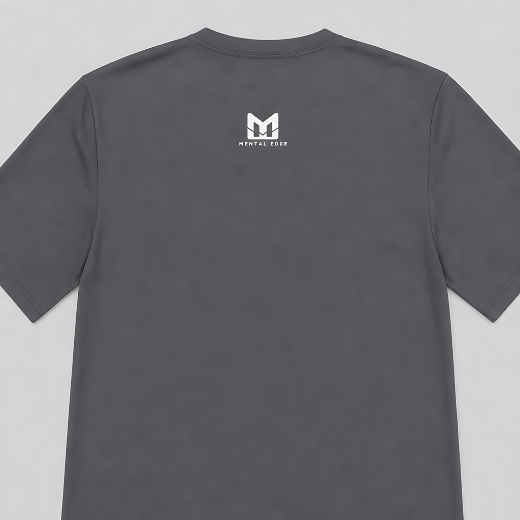 The Edge Is Within Dri-Fit Tee