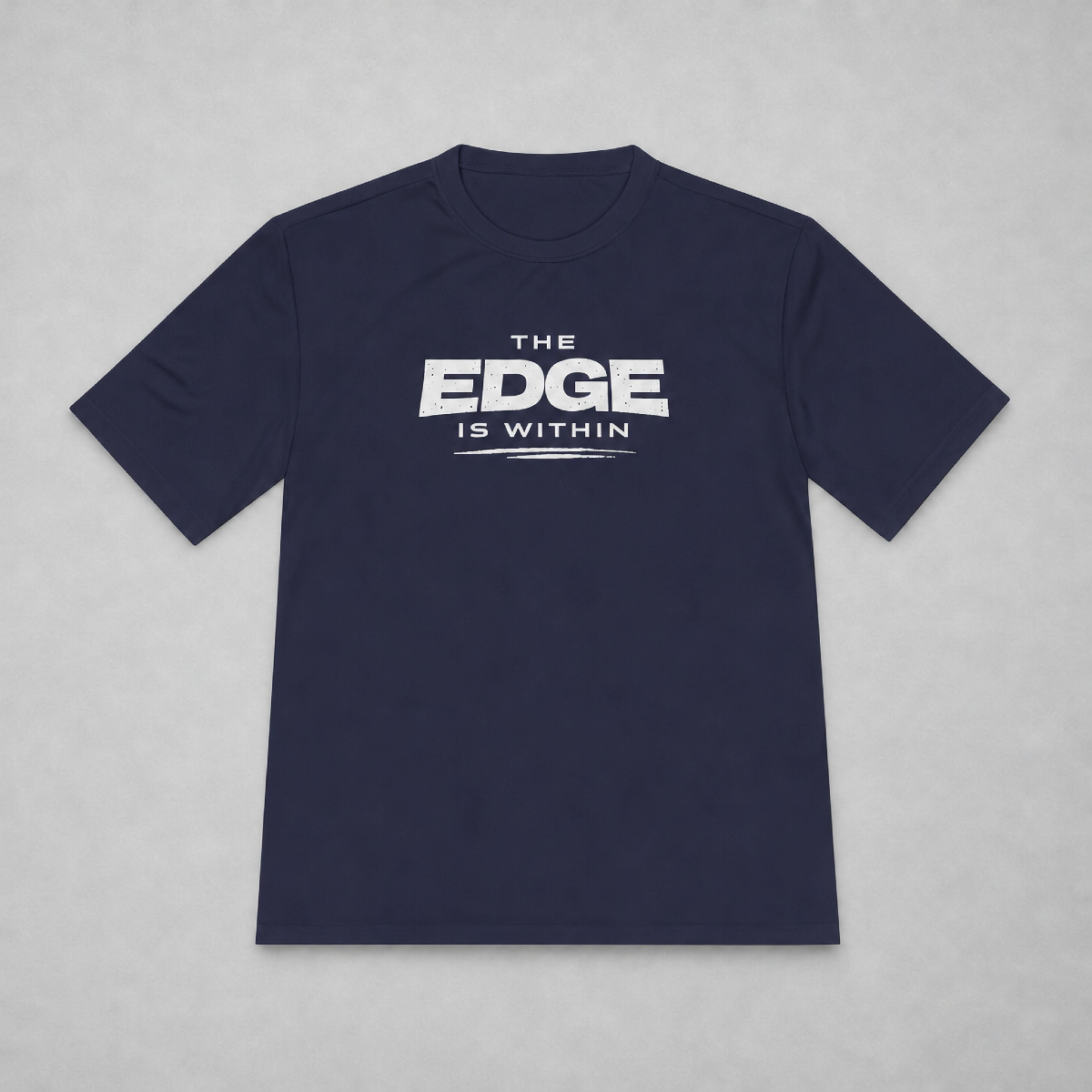 The Edge Is Within Dri-Fit Tee