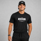 The Edge Is Within Dri-Fit Tee