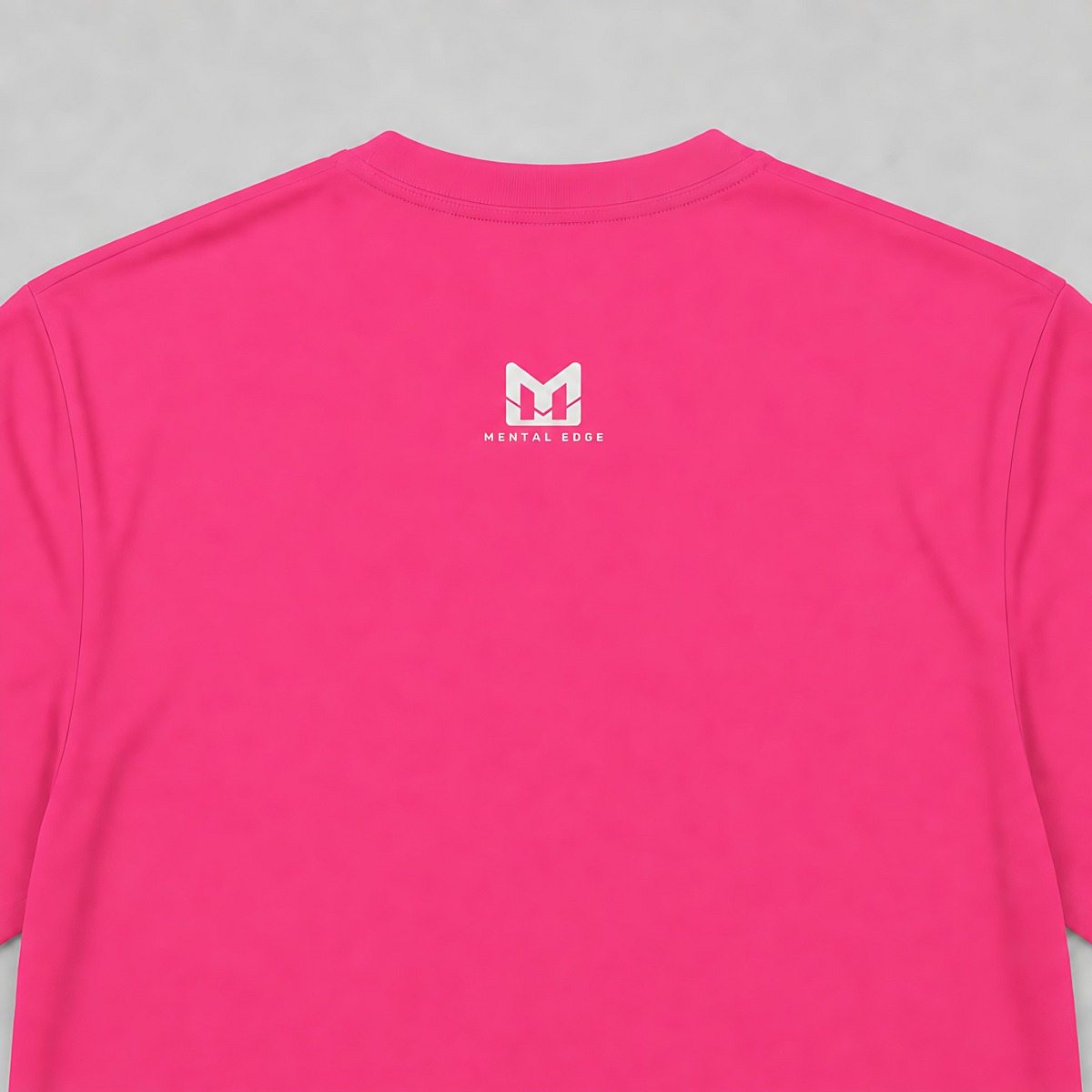 The Edge Is Within Dri-Fit Tee
